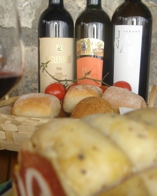 Gastronomic tour from the port of Sorrento