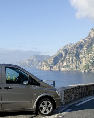 Half day tours from Sorrento port