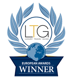 LTG european awards winner